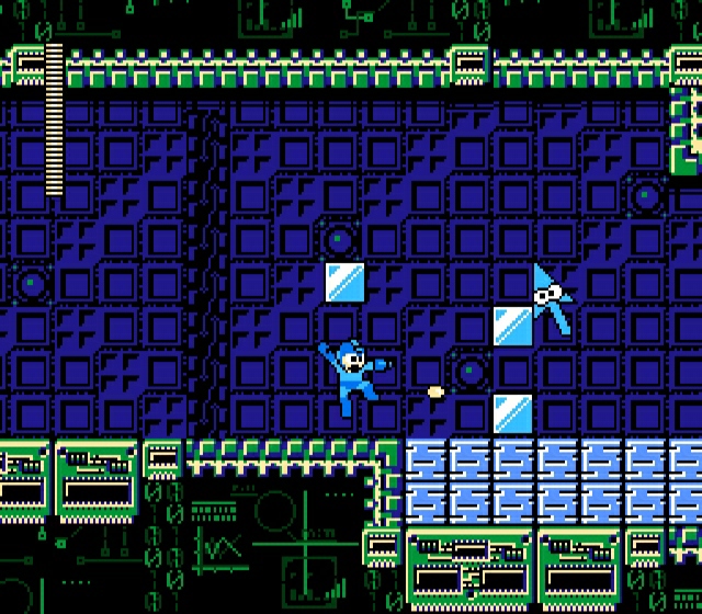 Mega Man 10 - Imagen 3